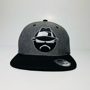 Low riders SnapBack